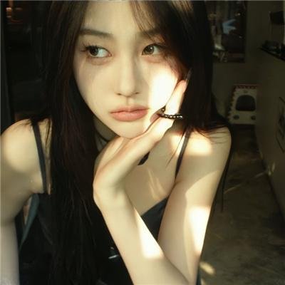 深潭往事