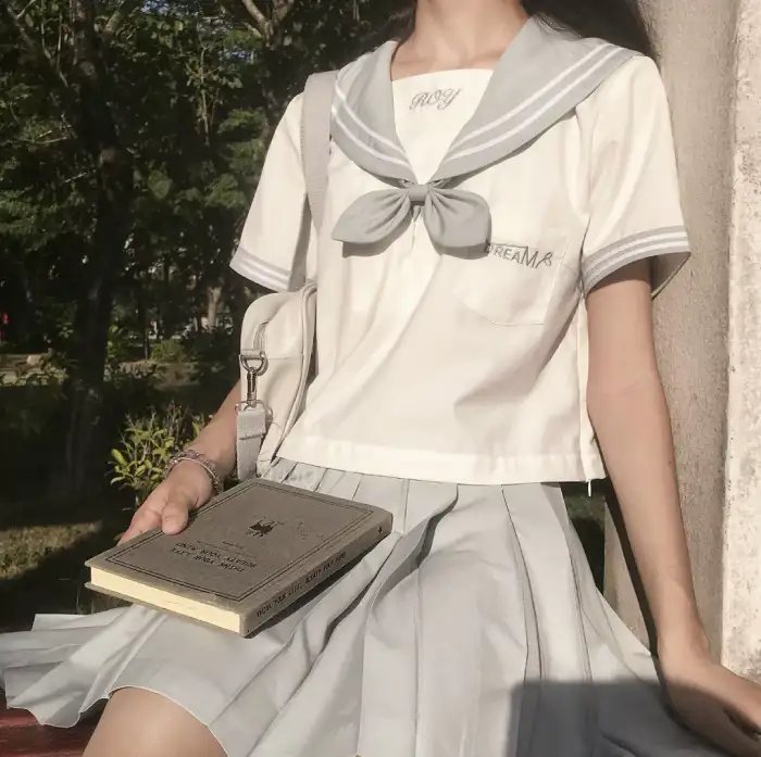 菊石