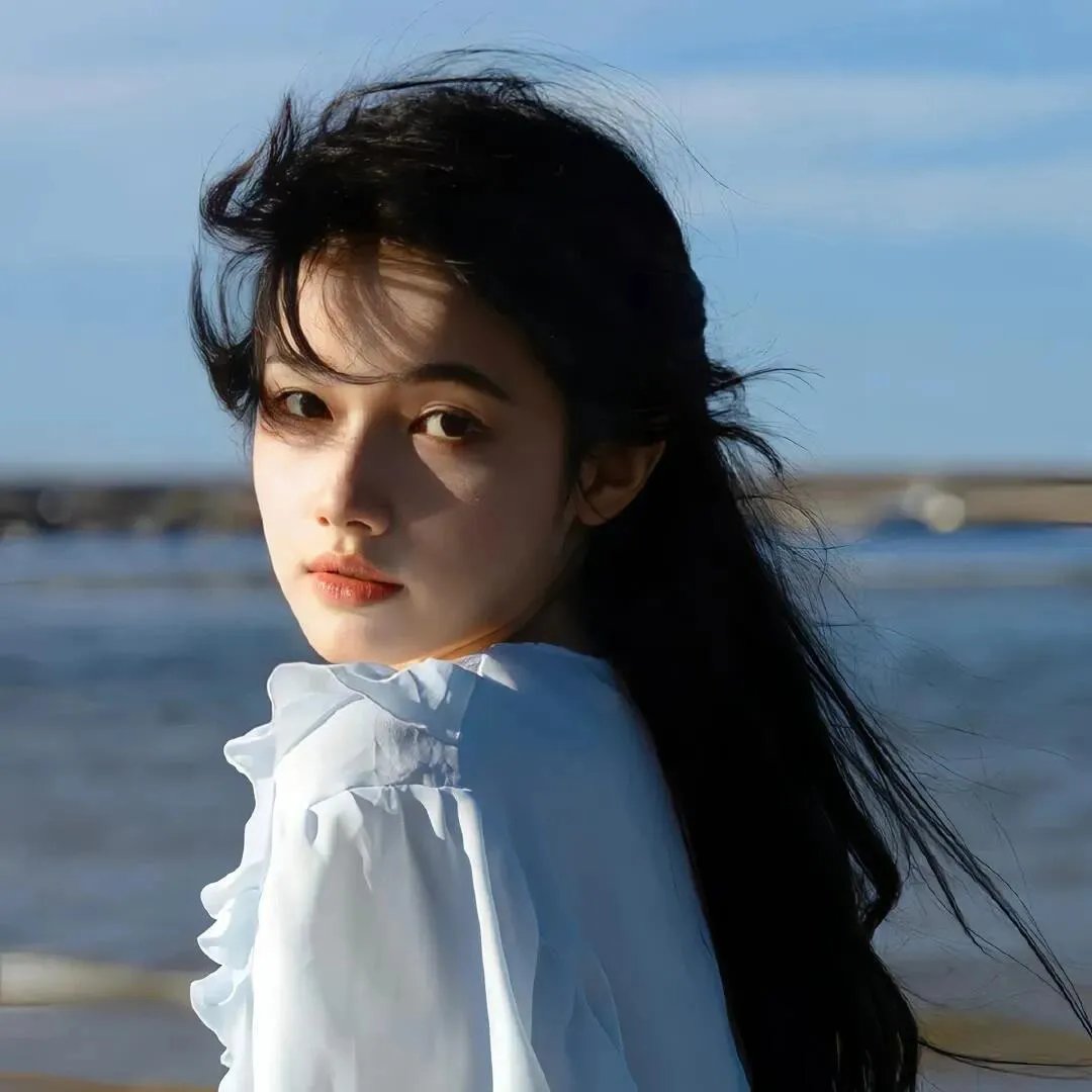 大脚野人日落